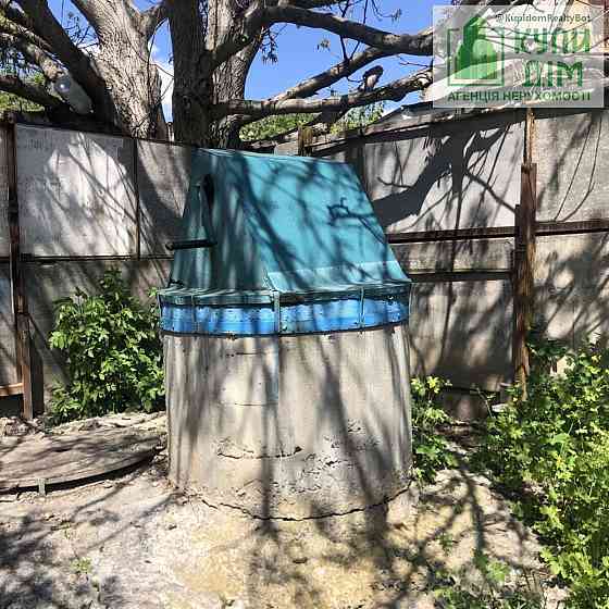 Дача кооператив «Труд» Кропивницький