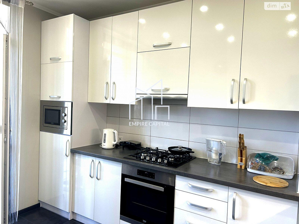 Продаж 2к квартири 66.4 кв. м Львів - фото 8