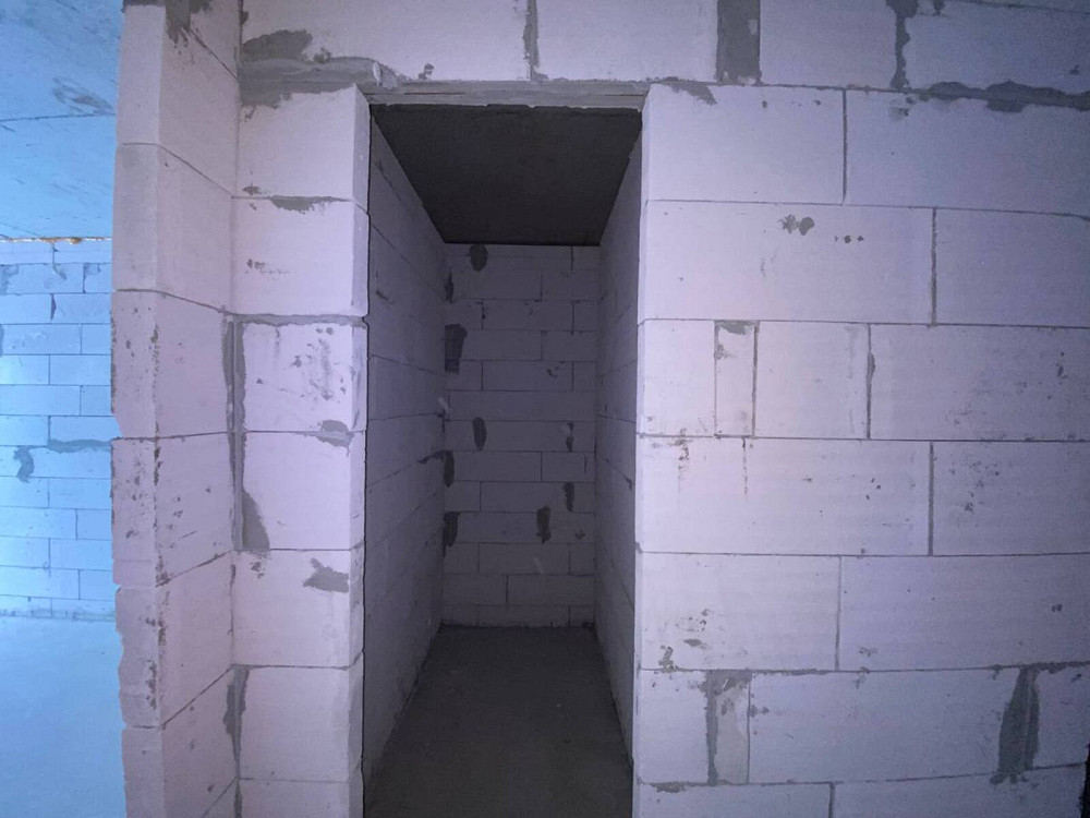 Продаж Квартира 1-кімнатна, 6/8 поверх на вул. Дубенська Кременець - фото 5