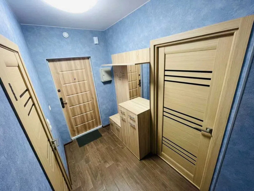 Оренда Квартира 1-кімнатна, 10/24 поверх на Вишняківська, 2 Киев - изображение 13