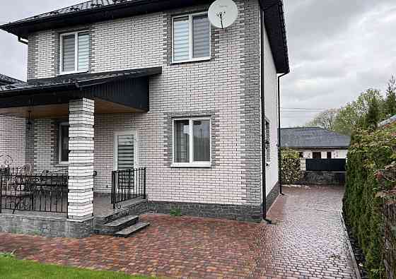 Продаж 2-поверховий Будинок з ділянкою 8 сот 135 кв.м 3 кімн. на Станишівка Житомир