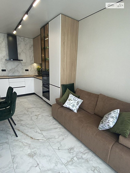 Продаж Квартира 1-кімнатна, 12/16 поверх на 600-Річчя Vinnytsya - photo 5