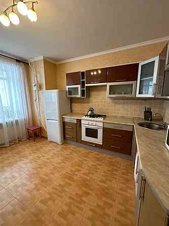 Оренда Квартира 2-кімнатна, 5/9 поверх на Садова, 5а Київ