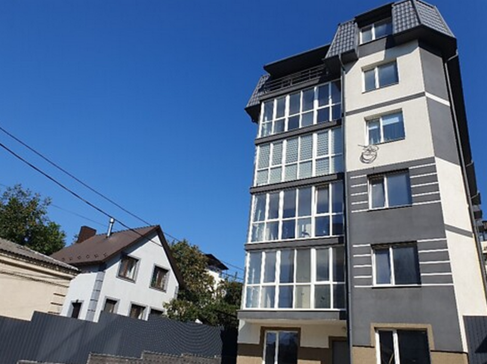 Продаж 2к квартири, 69,2 м.кв., вул.Гайова Тернопіль - фото 4