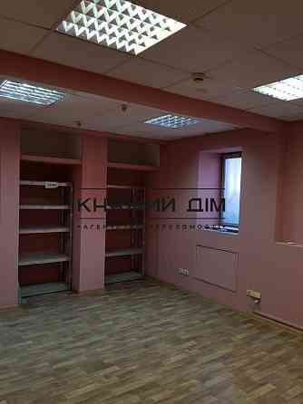 Оренда офісне приміщення на Авиаконструктора Антонова ул. поверх - 1 Київ