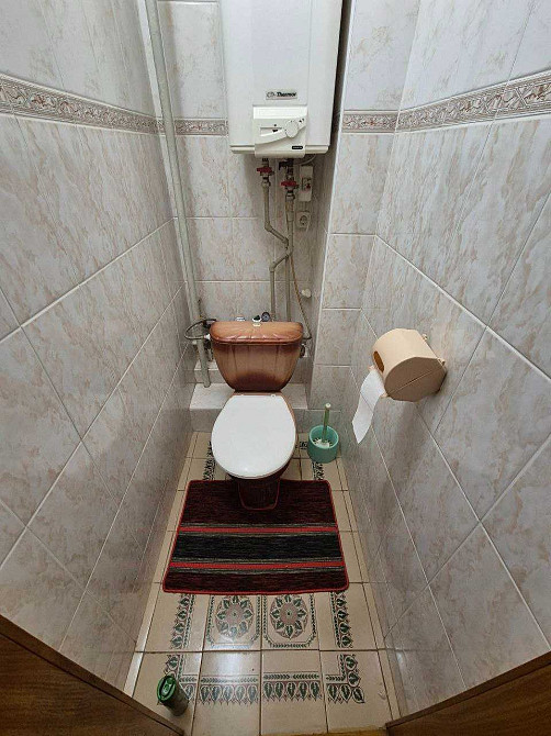 Продаж Квартира 4-кімнатна, 5/10 поверх на Бальзака Оноре вул., д. 75 Kiev - photo 12