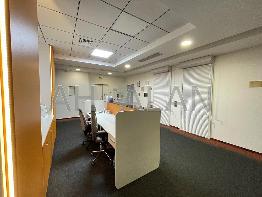 Оренда офісне приміщення на Сверстюка Євгена вул., 2А приміщень - 22, поверх - 3/9 Київ - фото 14