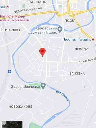 Продаж Будинок 3-кімнатний на вул. Володимирська Харків