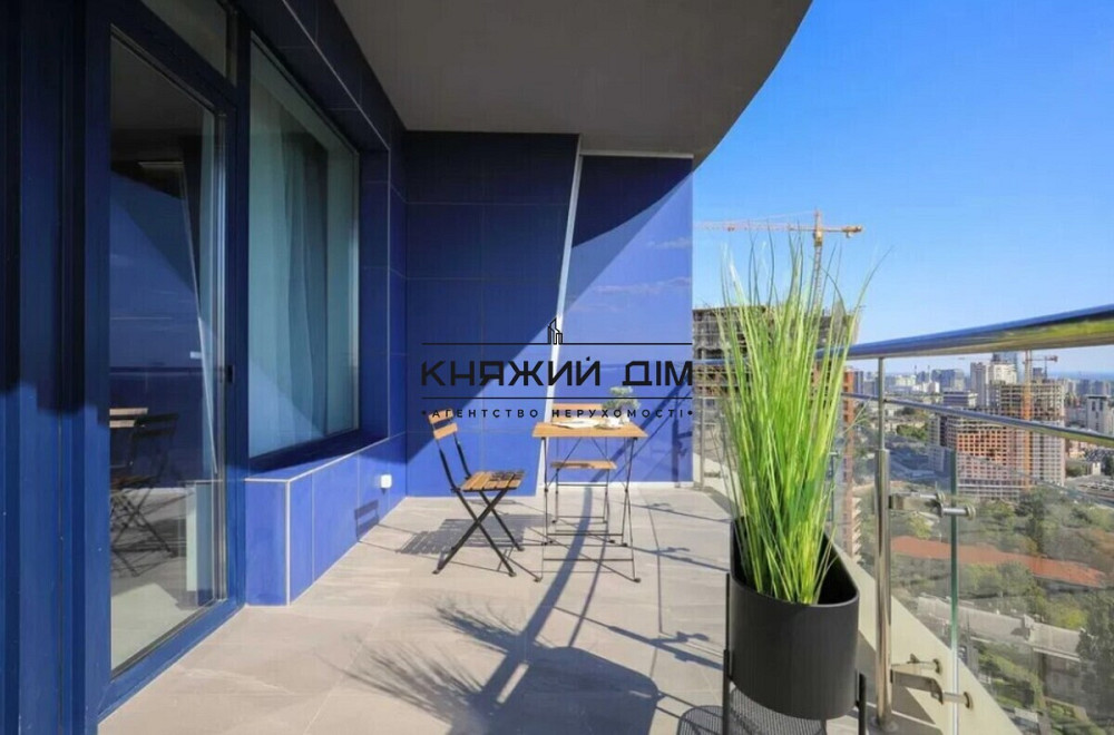 Продаж 2-кімнатної квартири в ЖК Alter Ego, метро Печерська. № 21144943 Київ - фото 13