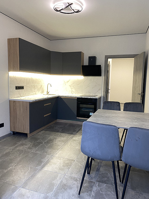 Продаж Квартира 2-кімнатна, 13/17 поверх на Евгения Чикаленко (Академика Вильямса) улица, 93/4 Одеса - фото 4