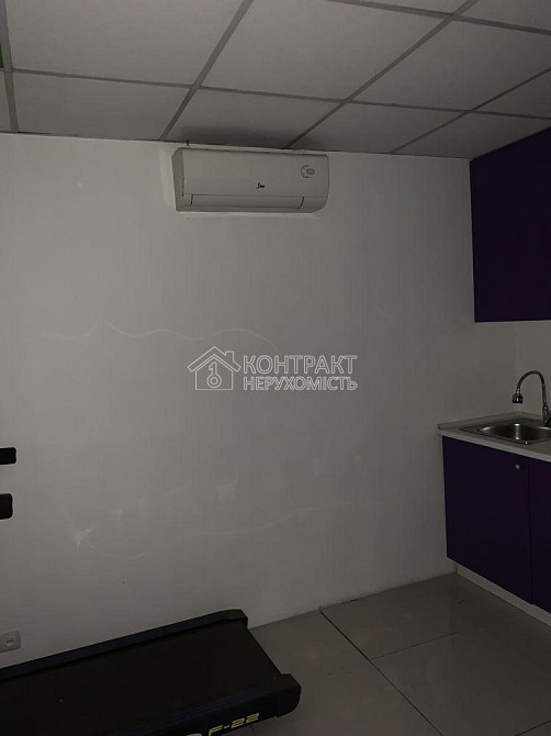 Продаж офісне приміщення на вул. Громадянська приміщень - 3, поверх - 2/2 Харків - фото 8