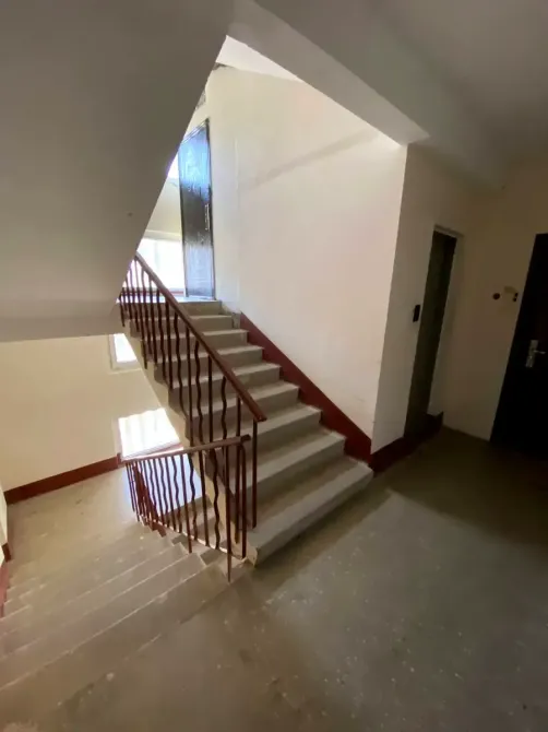 Продажа 1к Квартира 40 кв.м Сахарова, 44 Одесса - изображение 17