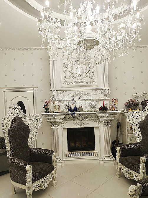 Оренда Будинок 6-кімнатний на вул. Дебютна Kharkiv - photo 8