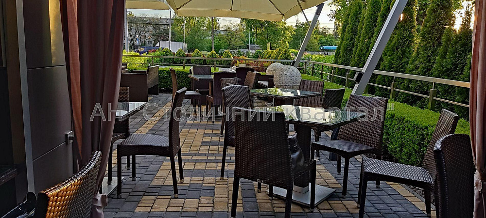 Оренда Будинок 10-кімнатний на Братиславська вул., 52 Киев - изображение 6