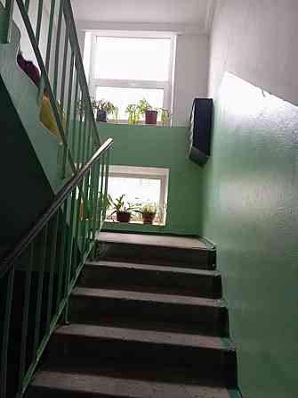 Продаж Квартира 1-кімнатна, 4/5 поверх Київ