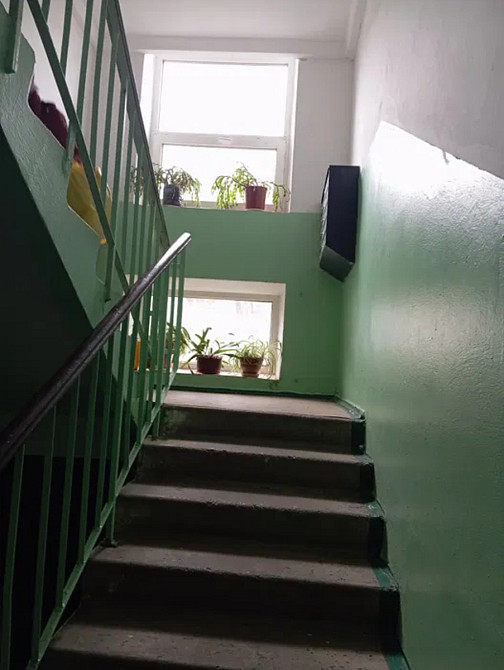 Продаж Квартира 1-кімнатна, 4/5 поверх Київ - фото 5