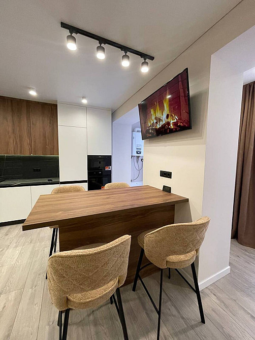 Продаж Квартира 1-кімнатна, 3/12 поверх на Височана вул., 18 Ивано-Франковск - изображение 11