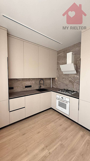 Оренда Квартира 2-кімнатна, 5/6 поверх на Собранецька Uzhhorod - photo 1