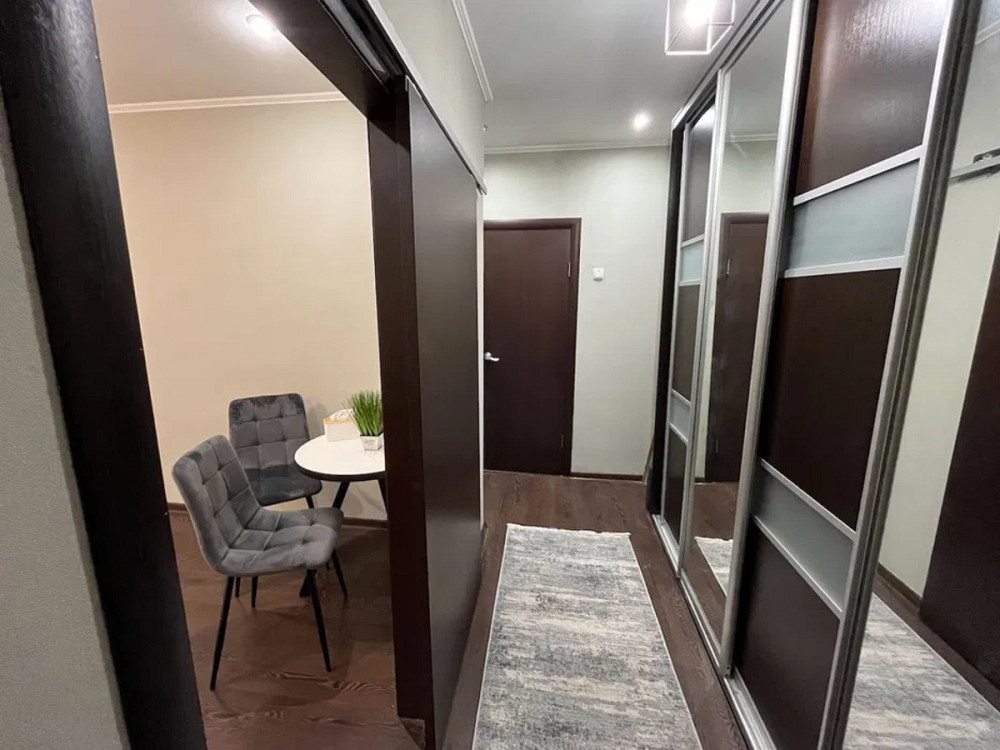 Оренда Квартира 1-кімнатна, 1/3 поверх на вул.Верболозна, 37 Київ - фото 5