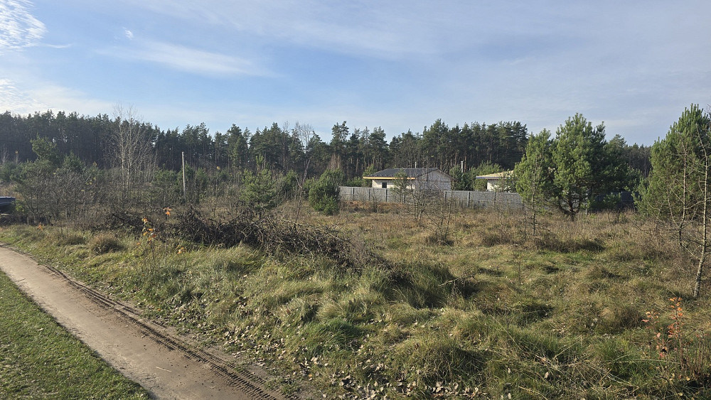 Продаж земельної ділянки 12.65 соток на житловий масив Європейський Житомир - фото 2