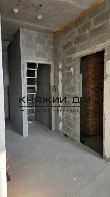 Продаж Квартира 4-кімнатна, 25/26 поверх на Днепровская Набережная Киев - изображение 3