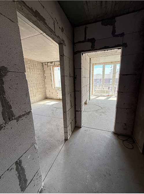 Продам 1-комнатную квартиру в ЖК «Золотая Эра» с видом на море Крижанівка (Комінтернівський район) - фото 3