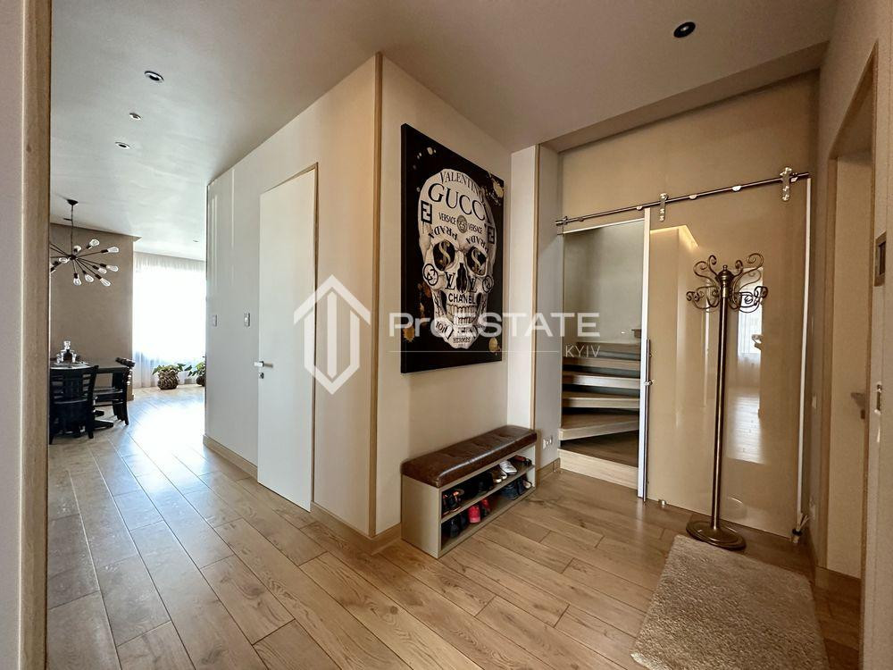 Продаж Квартира 2-кімнатна, 16/16 поверх на вул. Коновальця Київ - фото 16