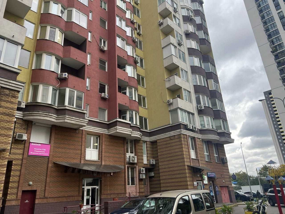 Продаж Квартира 2-кімнатна, 25/25 поверх на Харківське шосе вул., д. 182 Kiev - photo 5