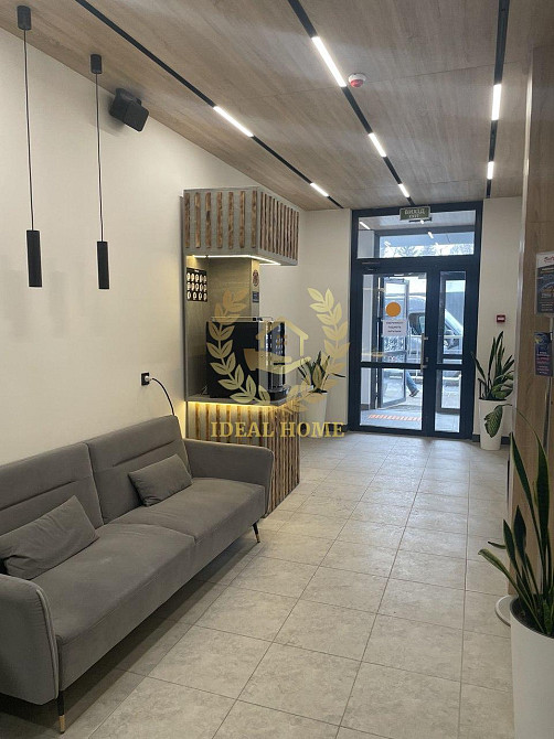 Продаж Квартира 1-кімнатна, 8/27 поверх на Олега Мудрака ул., 1В Київ - фото 10