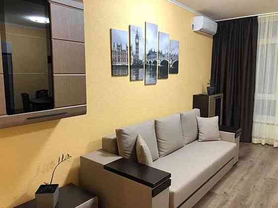 Оренда Квартира 1-кімнатна, 7/25 поверх на ул. Елены Пчилки Київ