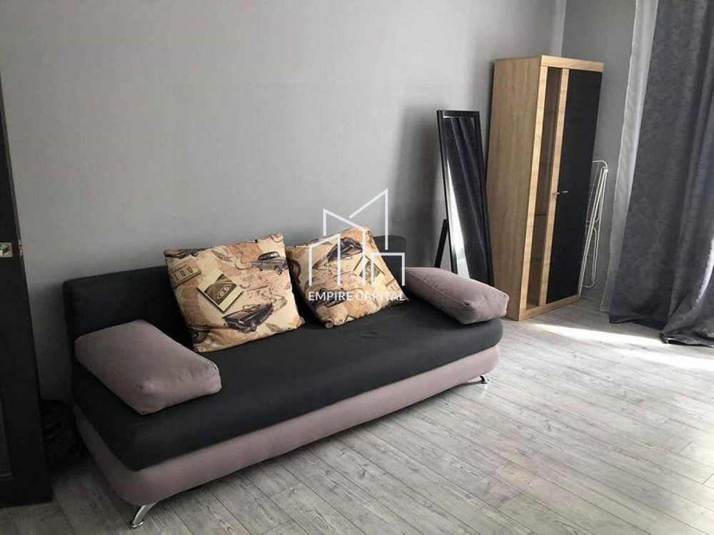 Продаж Квартира 1-кімнатна, 1/10 поверх на вул. Пасічна Львів - фото 3