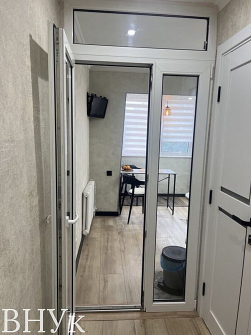 Продаж Квартира 3-кімнатна, 5/5 поверх на Героів Майдану Чернівці - фото 4