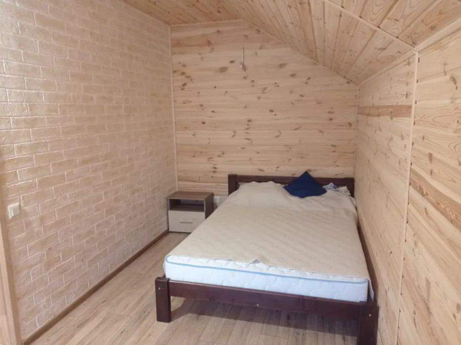 Новый дом у моря Грибовка - Бугаз! Грибівка - фото 18