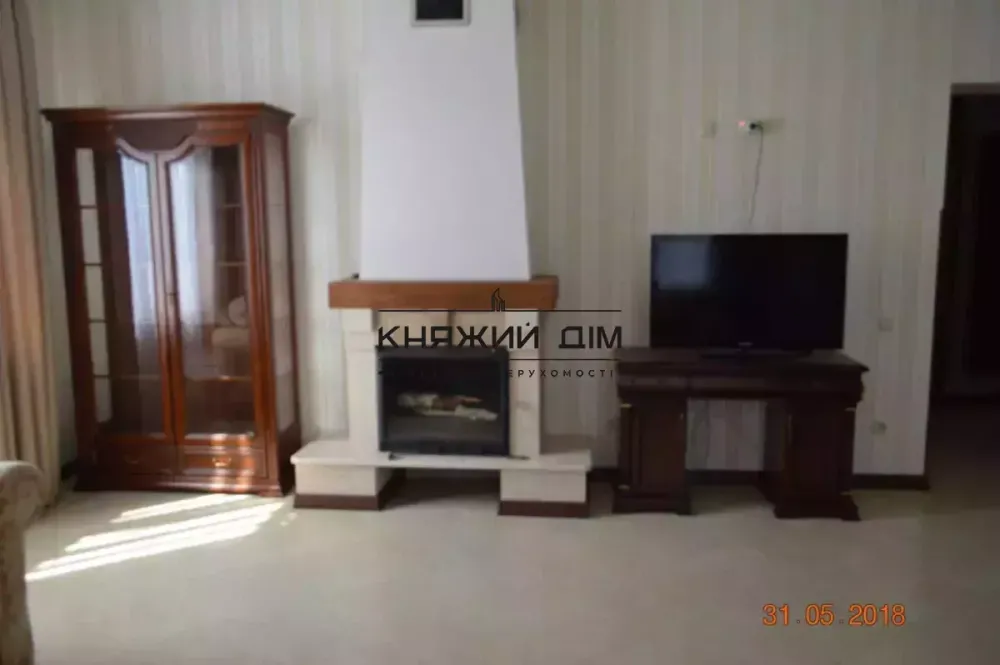 Оренда житлового будинку в с. Гатне, Києво-Святошинський р-н. Код об'єкту : 139452  - изображение 12