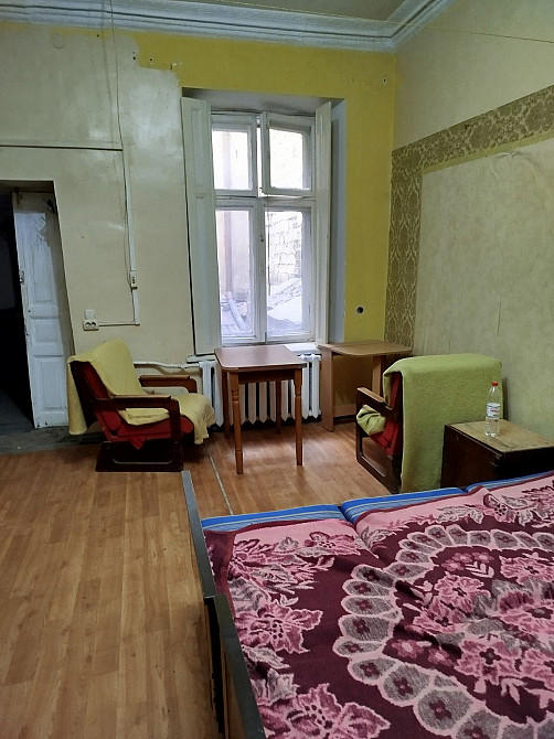 1ком. в коммунальной квартире в центре - ул. Нежинская Одесса - изображение 2