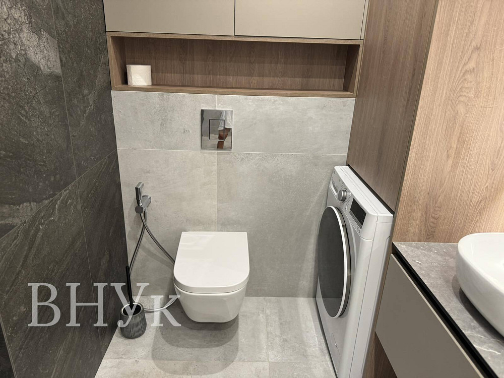 Продаж Квартира 2-кімнатна, 4/10 поверх на Бандери С. пр. Тернопіль - фото 13