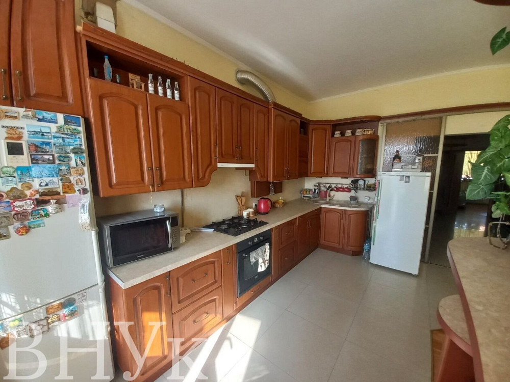 Продаж Квартира 3-кімнатна, 6/6 поверх на вул. Петлюри L'viv - photo 5