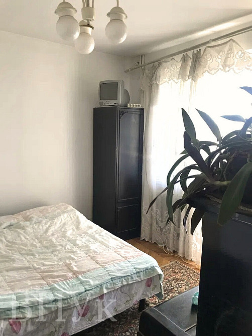 Продаж Квартира 4-кімнатна, 9/9 поверх на Хоткевича Львів - фото 2