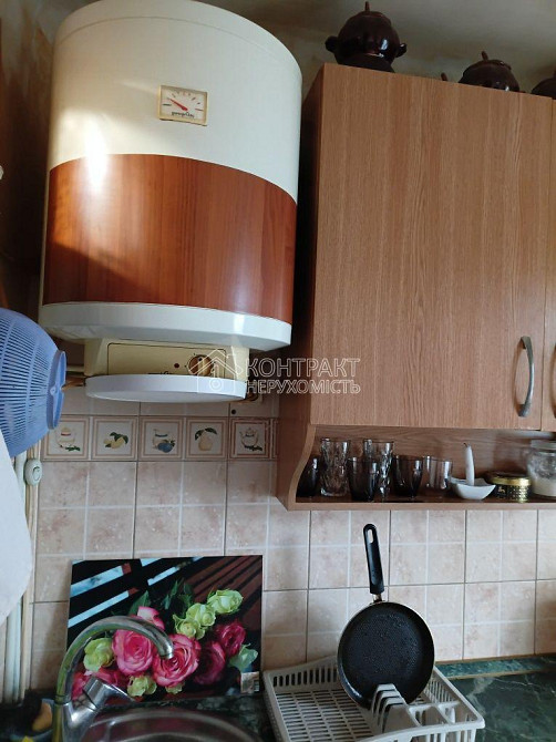 Продаж Квартира 3-кімнатна, 2/5 поверх на вул. Індустріальний Харьков - изображение 2