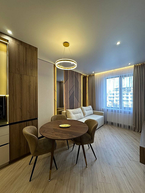 Продаж Квартира 1-кімнатна на ул. Генуэзская, 1/1 Одеса - фото 1