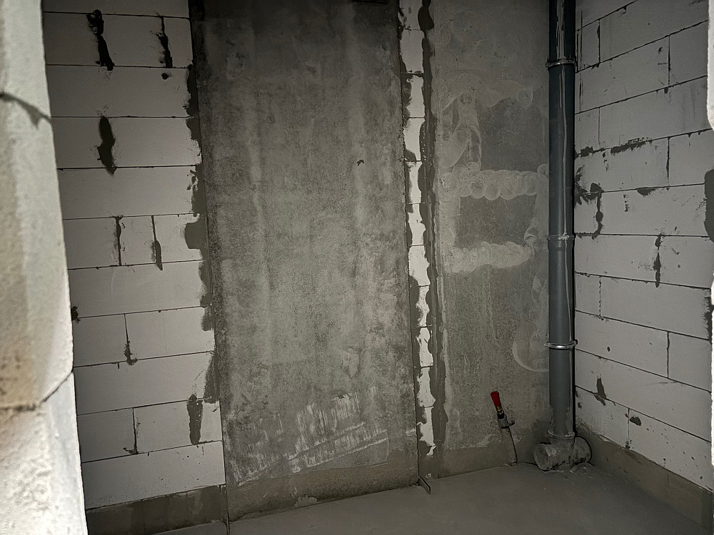 Продаж Квартира 1-кімнатна, 15/23 поверх на Максимовича Михайла вул., д. 32А Киев - изображение 10