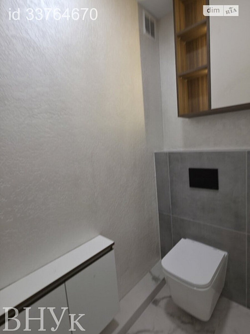 Продаж Квартира 3-кімнатна, 4/11 поверх на Сахарова Ternopil' - photo 14