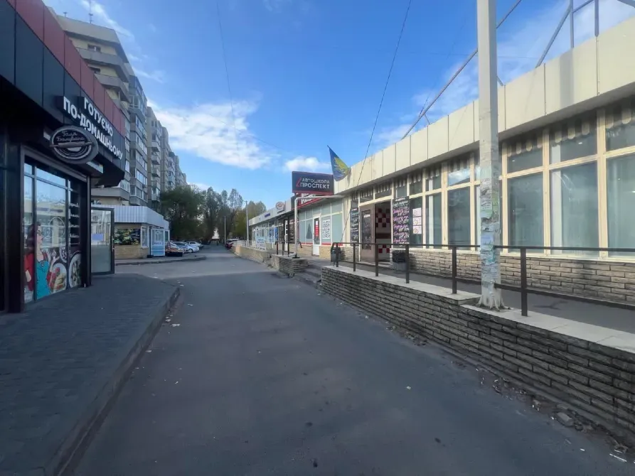 Продаж Торговий центр / ТРЦ площа 465 кв.м на Набережна Заводська 99 Дніпро - фото 10