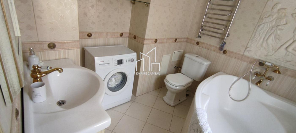 Оренда 2к квартири 80 кв. м Львів - фото 12