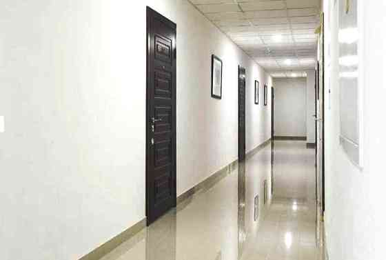 Трехкомнатная квартира в 34 Жемчужине от СК Кадор Одесса