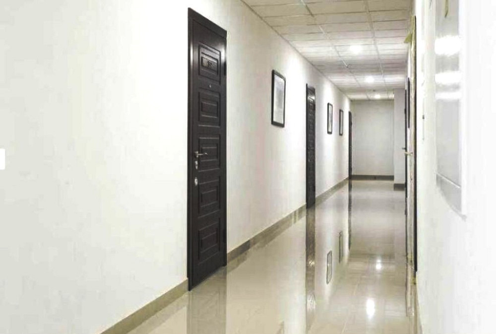 Трехкомнатная квартира в 34 Жемчужине от СК Кадор Одеса - фото 4