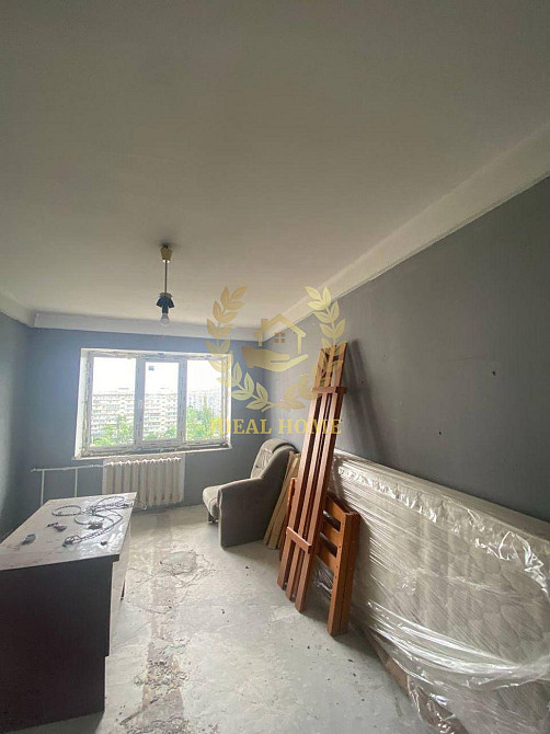 Продаж 3к квартири під ремонт біля метро Оболонь Kiev - photo 8