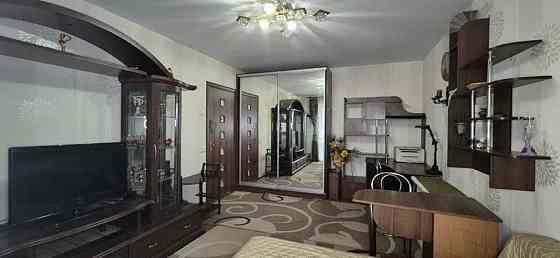 Оренда Квартира 1-кімнатна, 6/16 поверх на Хорольская ул., 3 Київ