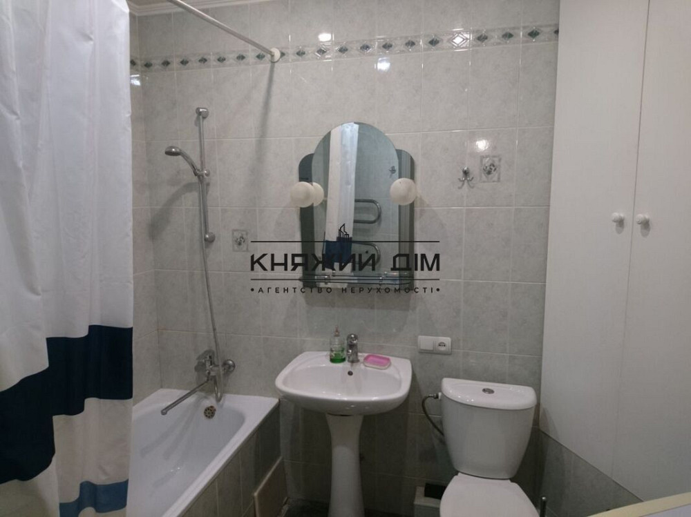 Оренда Квартира 1-кімнатна, 2/12 поверх на Гмыри Бориса ул. Kiev - photo 13