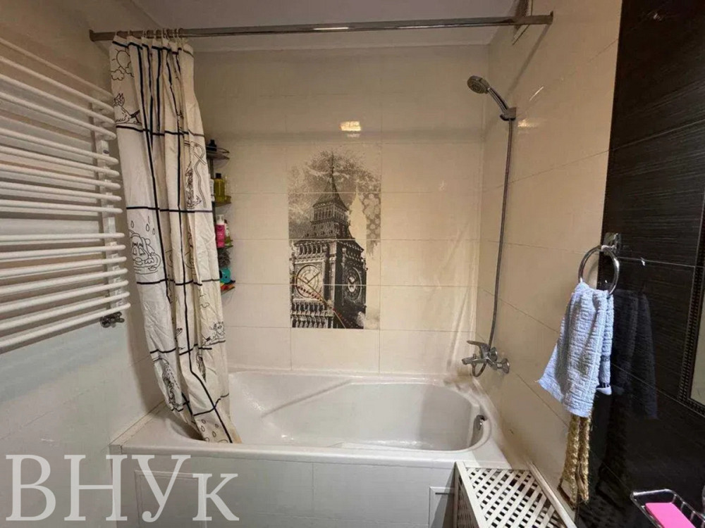 Продаж Квартира 5-кімнатна, 9/9 поверх на Івасюка В. вул., 11 Ивано-Франковск - изображение 16